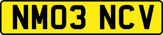 NM03NCV