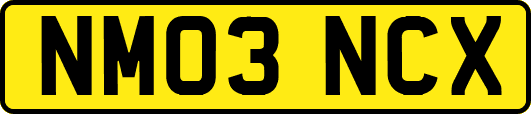 NM03NCX
