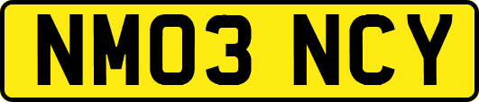 NM03NCY