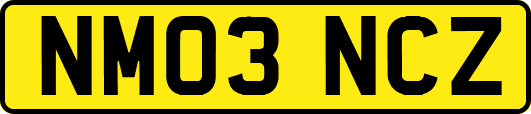 NM03NCZ