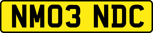 NM03NDC