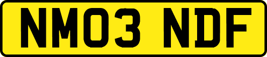 NM03NDF