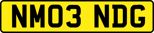 NM03NDG