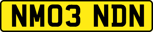 NM03NDN
