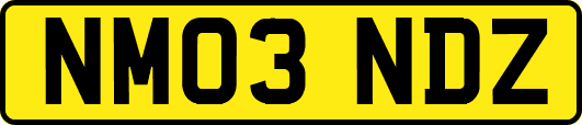 NM03NDZ