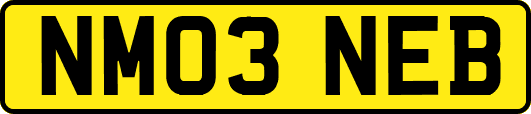 NM03NEB