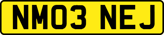 NM03NEJ