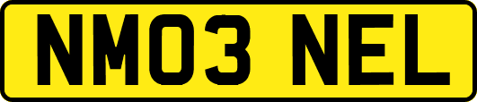 NM03NEL