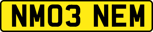 NM03NEM