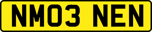 NM03NEN