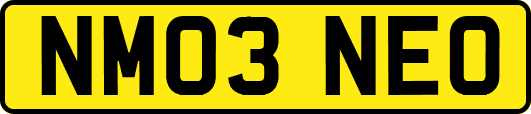 NM03NEO
