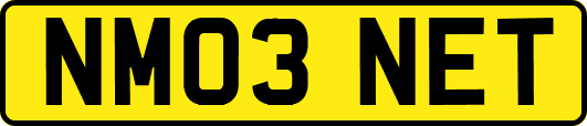 NM03NET