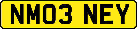 NM03NEY