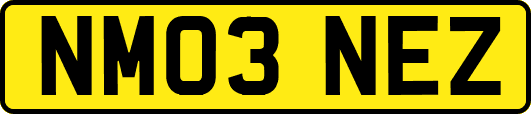 NM03NEZ