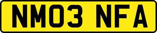 NM03NFA
