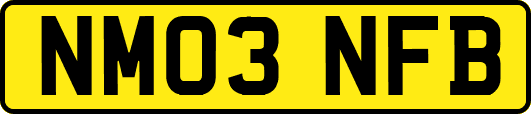 NM03NFB