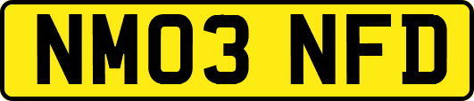 NM03NFD