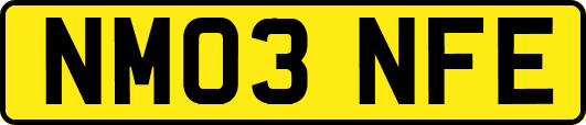 NM03NFE