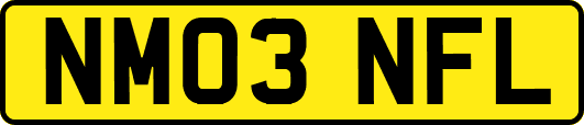 NM03NFL