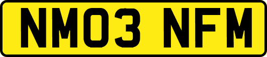NM03NFM