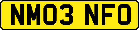 NM03NFO