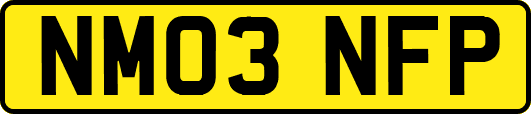 NM03NFP