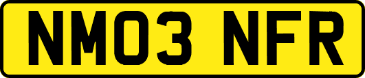 NM03NFR