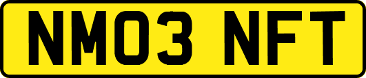 NM03NFT