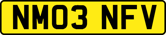 NM03NFV