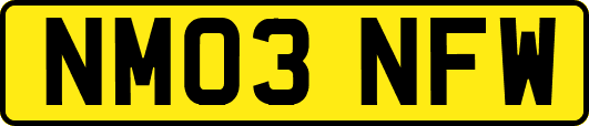 NM03NFW