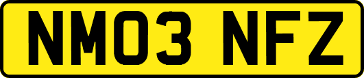 NM03NFZ