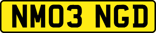 NM03NGD