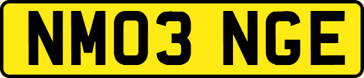 NM03NGE