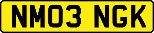 NM03NGK