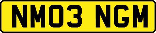 NM03NGM
