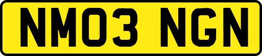 NM03NGN