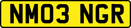 NM03NGR