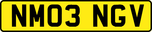 NM03NGV