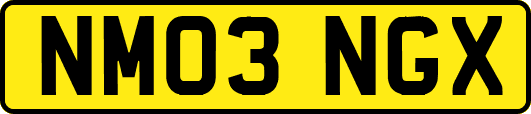 NM03NGX