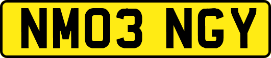 NM03NGY