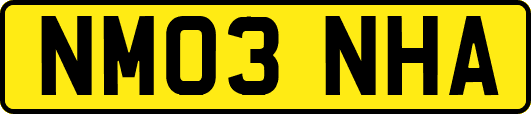 NM03NHA