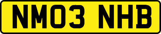 NM03NHB
