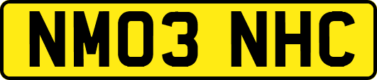 NM03NHC