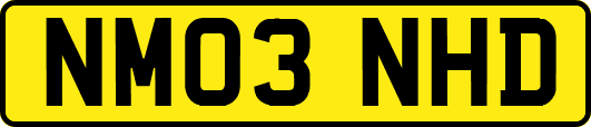 NM03NHD