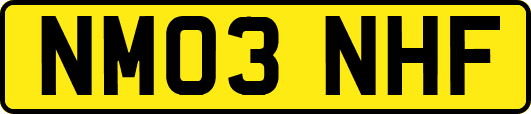 NM03NHF