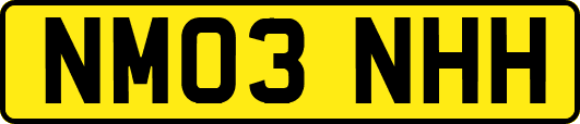 NM03NHH