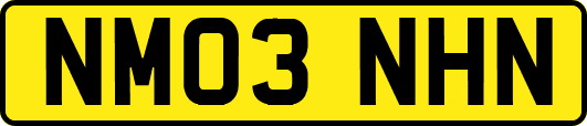 NM03NHN