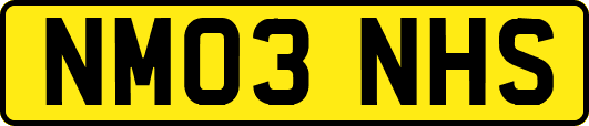 NM03NHS