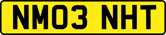 NM03NHT