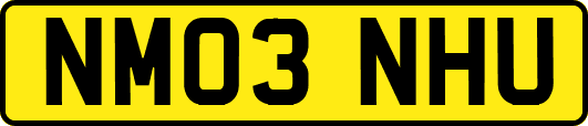 NM03NHU